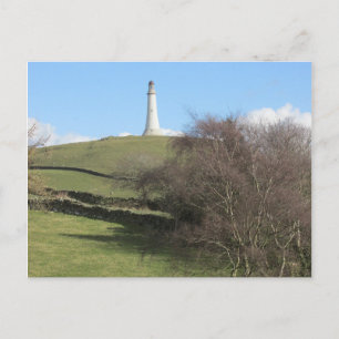 Hoad Monument - Carte postale Ulverston