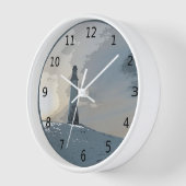 Hoad Monument, Ulverston, John Barrow, vuurtoren (Hoek)