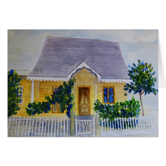 Hoag House Herinnert zich (Voorkant Horizontaal)