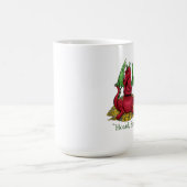 Hoard Stash, ongeacht Mok (Center)