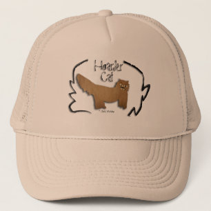 Hoarder Cat Pet