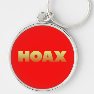 HOAX SLEUTELHANGER
