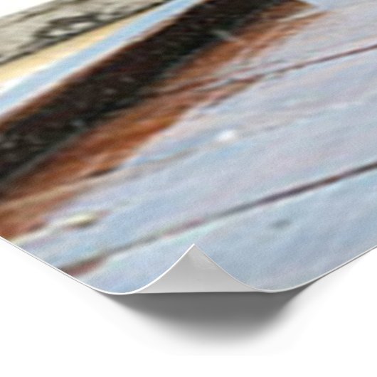 Hob a3ma Poster (Hoek)