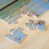 Hobart Harbour Tasmania Jigsaw Puzzle (Côté)