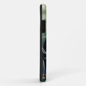 Hobbits Klaar om te vechten Case-Mate iPhone Case (Achterkant/rechts)