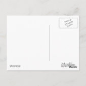 Hobbs Eagles Briefkaart (Achterkant)