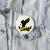 Hobbs Eagles Button (In situ)
