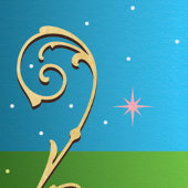 Hobby Dancing Ballet Roze Kaart