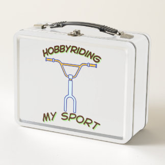 Hobby Fietssport