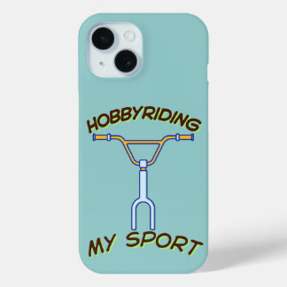 Hobby Fietssport