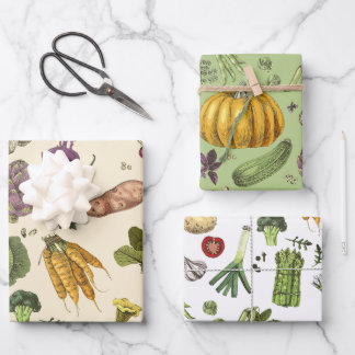 Hobby Groentable Gardening Inpakpapier Vel