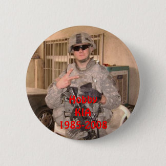 hobby, HobbyKIA1985-2008 Ronde Button 5,7 Cm