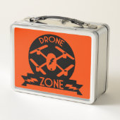 Hobbyist Drone | Drone Pilot | Fotografie | Reizen (Achterkant)