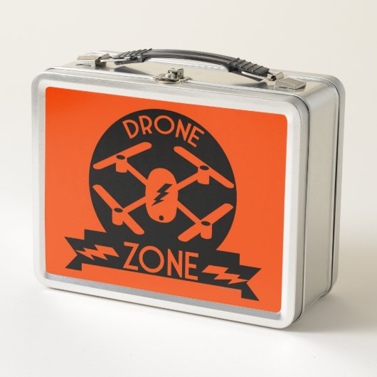 Hobbyist Drone | Drone Pilot | Fotografie | Reizen (Voorkant)