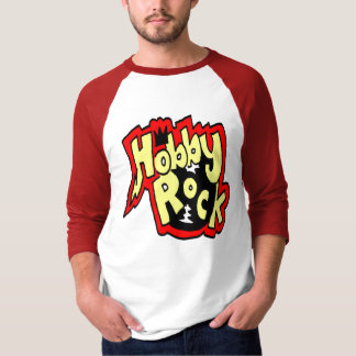 hobbyrockin t-shirt