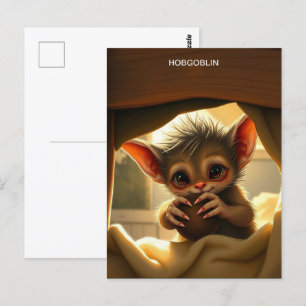 Hobgoblin Briefkaart