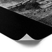 Hobgoblin Hall Canvas Poster (Hoek)