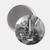 Hobgoblin Hall Magneet (Voorkant / Achterkant)