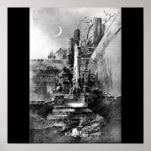 Hobgoblin Hall Poster (Voorkant)