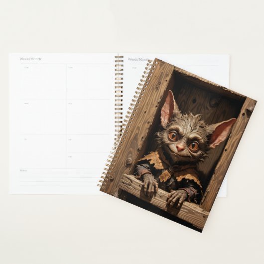 Hobgoblin Kalender Planner (Display)