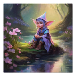 Hobgoblin-Poster Perfect Poster