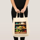 Hobgoblin Tote Bag (Voorkant (product))