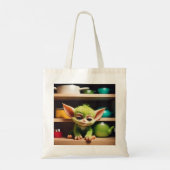 Hobgoblin Tote Bag (Achterkant)