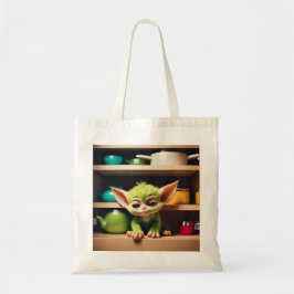 Hobgoblin Tote Bag