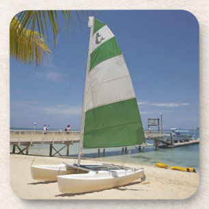 Hobie Cat, Plantation Island Resort Drankjes Onderzetter
