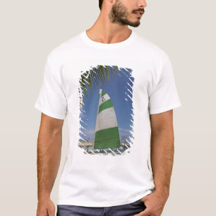Hobie Cat, Plantation Island Resort T-shirt