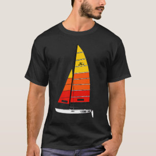 Hobie Cat T-shirt