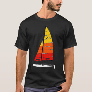 Hobie Cat T-shirt
