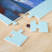 Hobie Legpuzzel (Zijkant)