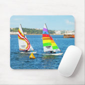 Hobies Muismat (Met muis)