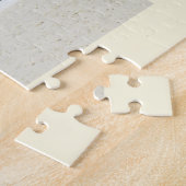 Hobies op het strand legpuzzel (Zijkant)