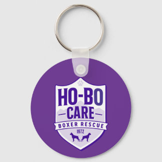 HoBo Sleutelhanger