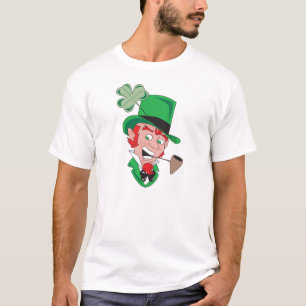 Hoboken, Hoboken's, St. Patrick's ... - Gepersonal T-shirt