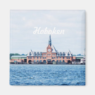 Hoboken Magneet
