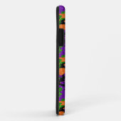 HOC Monster Glitter Halloween Edition Camo Case-Mate iPhone Case (Achterkant/rechts)