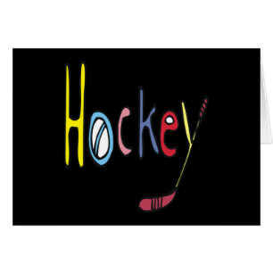 Hockey