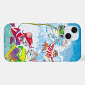 hockey (Verso Horizontal)