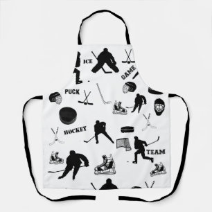 Hockey Apron Schort