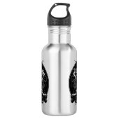 Hockey Badness Waterfles (Voorkant)