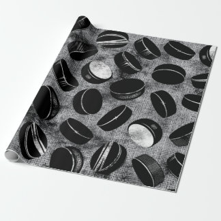 Hockey Cadeaupapier