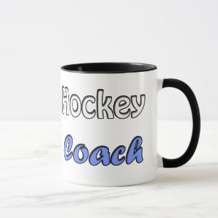 Hockey Coach Mok