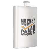 Hockey Coach Stick Flacon (Rechts)