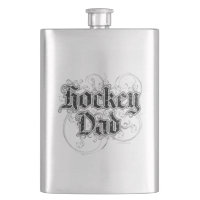 Hockey Dad