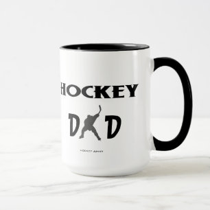 HOCKEY DAD MOK