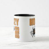 Hockey Dad Mok (Midden)