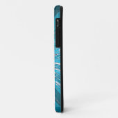 Hockey Design iPhone Casemate Case-Mate iPhone Case (Achterkant/links)